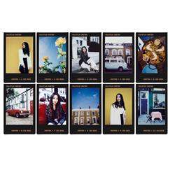 FUJIFILM インスタントカラーフィルム【instax mini チェキ用