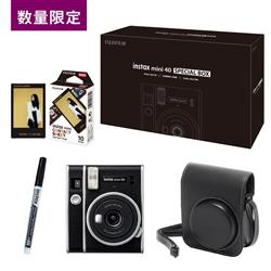 FUJIFILM INS-MINI-40-SPECIALBOX