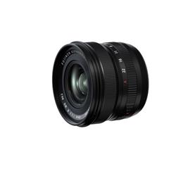 FUJIFILM XF8MMF35-R-WR 【超広角】単焦点レンズ フジノンレンズ