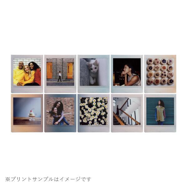 FUJIFILM INS-SQ-SUNSET-WW1 インスタントカラーフィルム