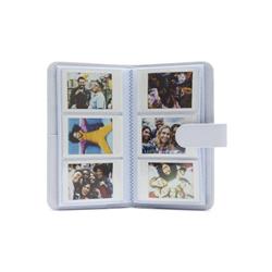 FUJIFILM instax mini 12 アルバム108【チェキ用フィルム108枚収納