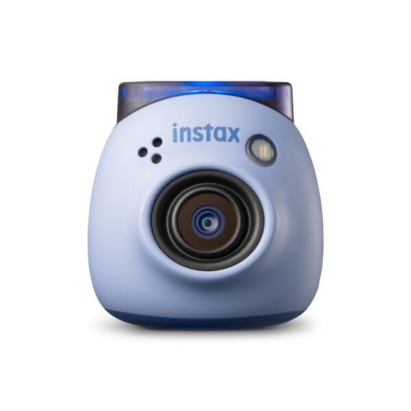 FUJIFILM INSPAL-BLUE 手のひらサイズカメラ チェキ instax Pal（インスタックス パル） ラベンダーブルー |  ノジマオンライン