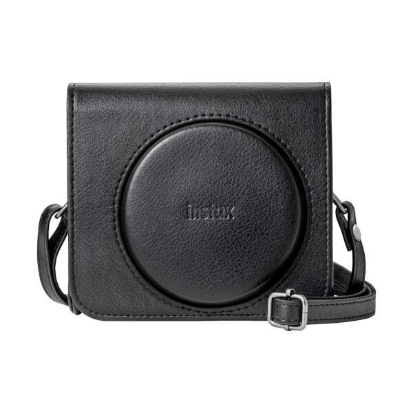 FUJIFILM チェキスクエア instax SQUARE SQ40用カメラケース（連写