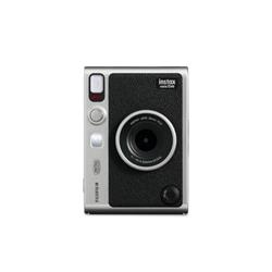 ハイブリッドインスタントカメラ INSTAX mini Evo（インスタックスミニエボ）ブラック INS-mini-EVO-BK-C