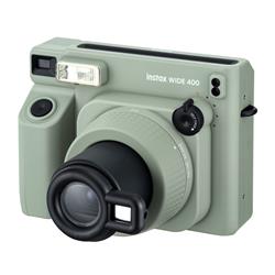 FUJIFILM チェキinstaxWIDE400 INS-WIDE-400 | ノジマオンライン