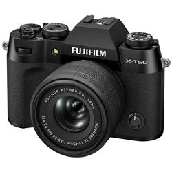 FUJIFILM FXT50LK1545