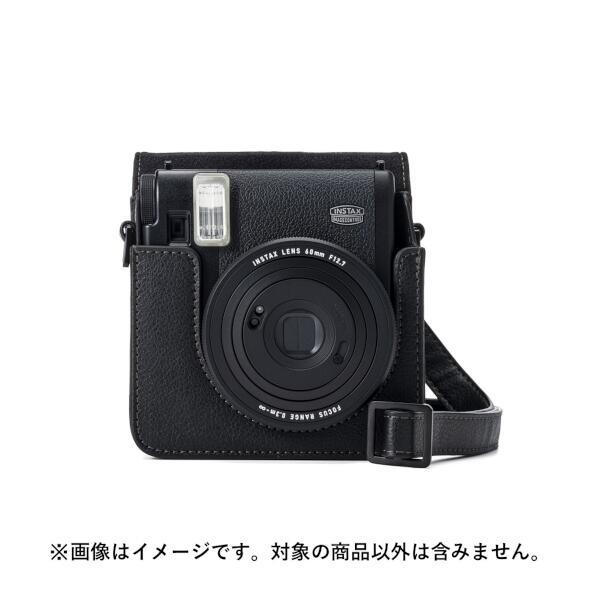 instax mini40 カバー&フィルム付き
