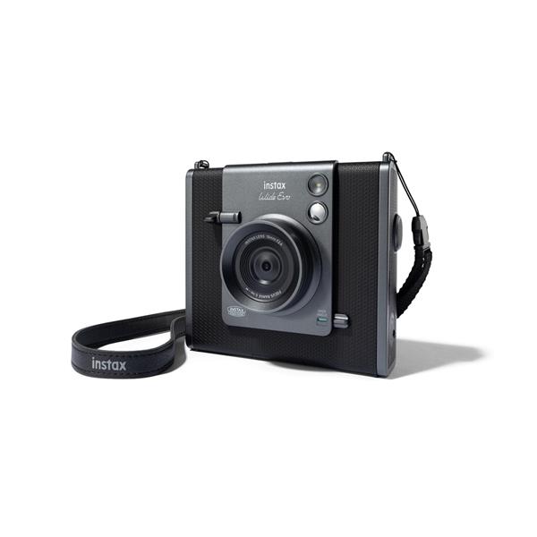 インスタントカメラ 10枚入 ブラックフレーム INSTAXWIDE BLACK Amazon | Fujifilm Instax Wide 300 Instant Film Camera (Black