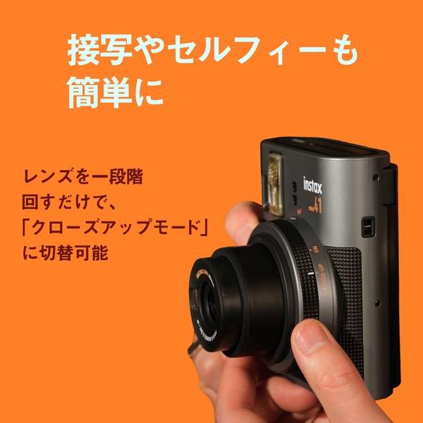 instax mini 41 インスタントカメラ 本体　チェキ チェキ” INSTAX mini 41 | フジフイルムモール