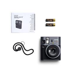 FUJIFILM インスタントカメラ チェキ instax mini 41 INS-MINI