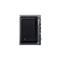 FUJIFILM INS-mini-EVO-SILVER-C チェキ instax mini Evo 90th