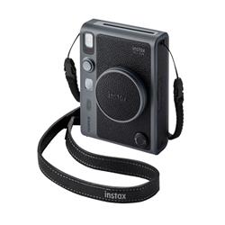 富士フイルム - FUJIFILM 富士フイルム チェキ Evo ハイブリッドインスタントカメラ instax mini Evo DARK SILVER C 90th SPKit 限定 ダークシルバー #12177 Amazon | 富士フイルム(FUJIFILM) チェキ Evo ハイブリッド