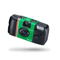 FUJIFILM フジカラー写ルンです 27枚撮り LF-JDV1-SP-FL-27SH-1
