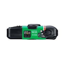 FUJIFILM フジカラー レンズ付フィルム 写ルンです 27枚撮り LF-JDV1