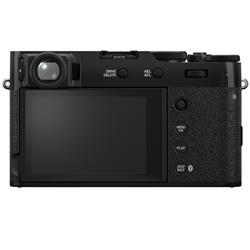 FUJIFILM F-X100VI-B-JP コンパクトデジタルカメラ FUJIFILM