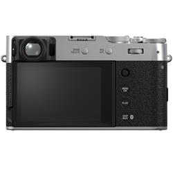 FUJIFILM X100VI コンパクトデジタルカメラ　ブラック Amazon | Fujifilm X100VI Cámara Digital - Negro | コンパクト