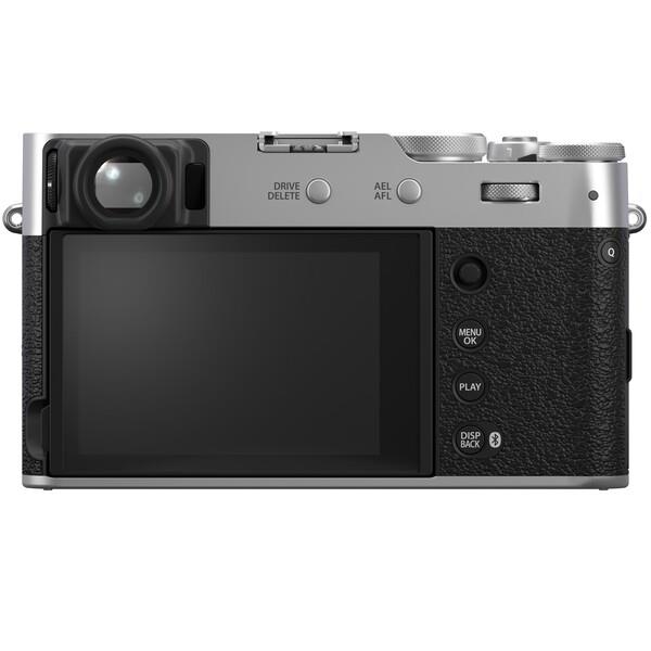 FUJIFILM F-X100VI-S-JP コンパクトデジタルカメラ FUJIFILM
