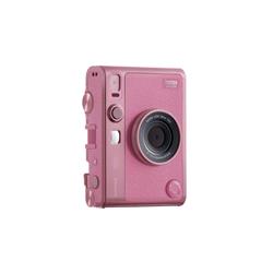 instax mini Evo チェキ ピンク タイプC 数量限定】「instax mini Evo™」がPINKに！プロゴルファー・竹田