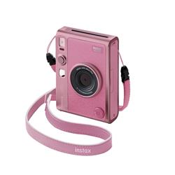 新品未使用]富士フィルムINS MINI EVO PINK C