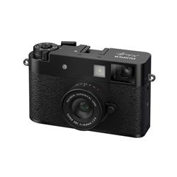 【新品】FUJIFILM デジタルカメラ　X half FX-HF1_S_JP FUJIFILM コンパクトデジタルカメラ X half（エックス ハーフ