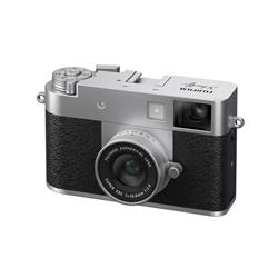 FUJIFILM コンパクトデジタルカメラ X half（エックス ハーフ