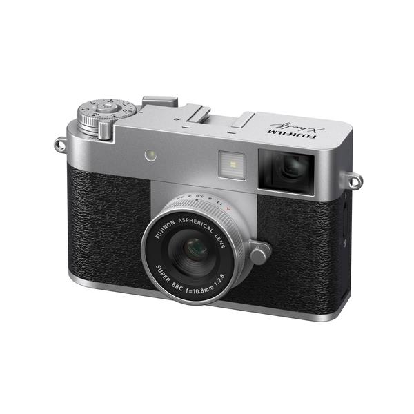 【未使用品】 FUJIFILM F-X-HF1-S-JP 【シークレット販売商品】コンパクト デジタルカメラ