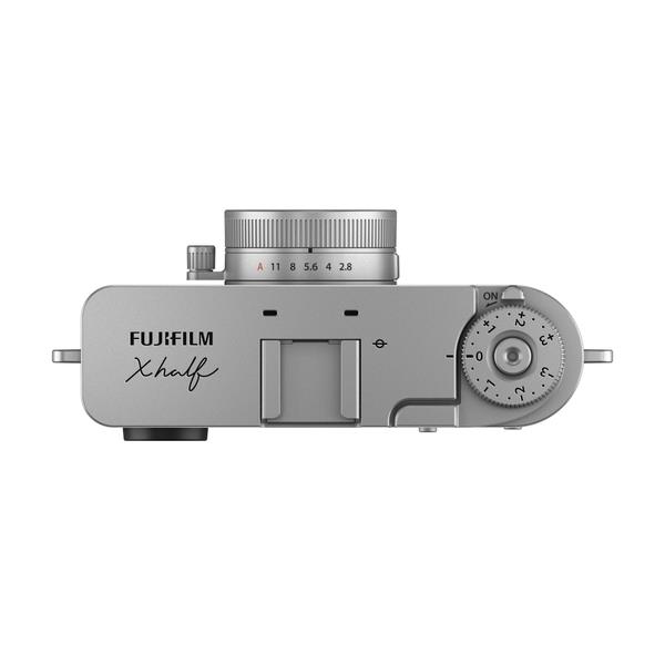FUJIFILM F-X-HF1-S-JP 【シークレット販売商品】コンパクト