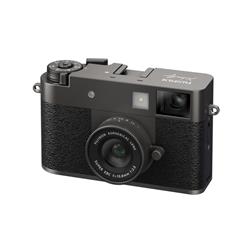 新品未使用 フジフイルム X half チャコールシルバー X-HF1-CS Amazon.co.jp: 富士フイルム(FUJIFILM) コンパクトデジタル