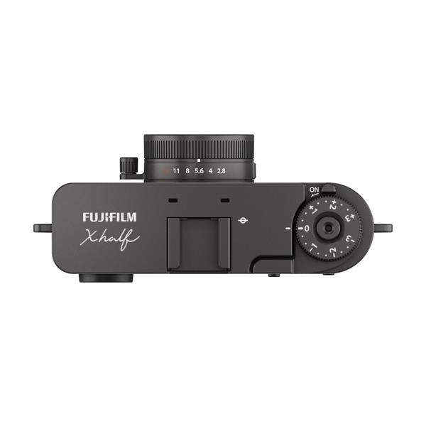 FUJIFILM FX-HF1 コンパクトデジタルカメラ チャコールシルバー FUJIFILM X-HF1 (チャコールシルバー) – トキワカメラ