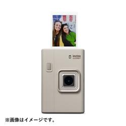 FUJIFILM INS-LIPLAY-PLUS-BEIGE-VN