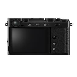 FUJIFILM ミラーレス一眼カメラ X-E5 ボディ[ブラック/日英2か