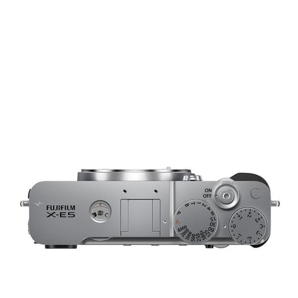 FUJIFILM X-A5 ボディ シルバー ミラーレス一眼カメラ Amazon | FUJIFILM ミラーレス一眼 X-A5シルバー X-A5-S