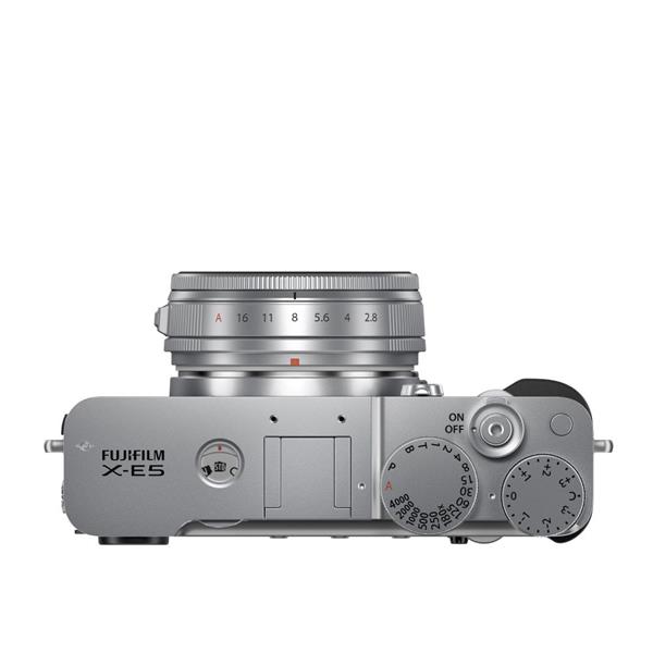 FUJIFILM ミラーレス一眼カメラ X-E5 XF23㎜レンズキット
