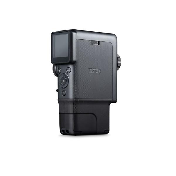 FUJIFILM インスタントカメラ チェキ instax mini Evo Cinema INS-MINI
