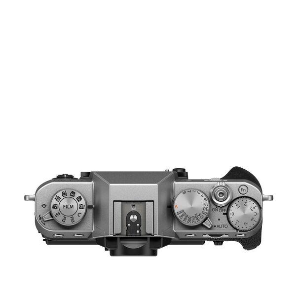 FUJIFILM FUJIFILM ミラーレス一眼カメラ X-T30Ⅲボディ [シルバー/日