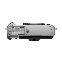 FUJIFILM FUJIFILM ミラーレス一眼カメラ X-T30Ⅲボディ [シルバー/日
