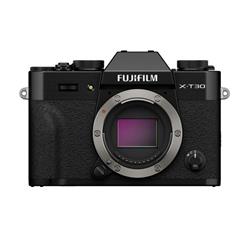 FUJIFILM ߥ顼쥹㥫 X-T30ܥǥ [֥å/2ǥ] FX-T30III-B-JP