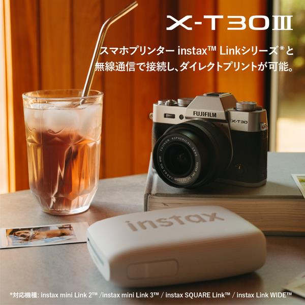 FUJIFILM ミラーレス一眼カメラ X-T30ボディ+おまけ品多数 富士フイルム X-T30 ミラーレス一眼カメラ ボディ