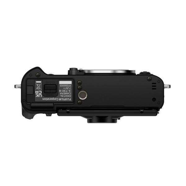 FUJIFILM FUJIFILM ミラーレス一眼カメラ X-T30Ⅲボディ [ブラック/日