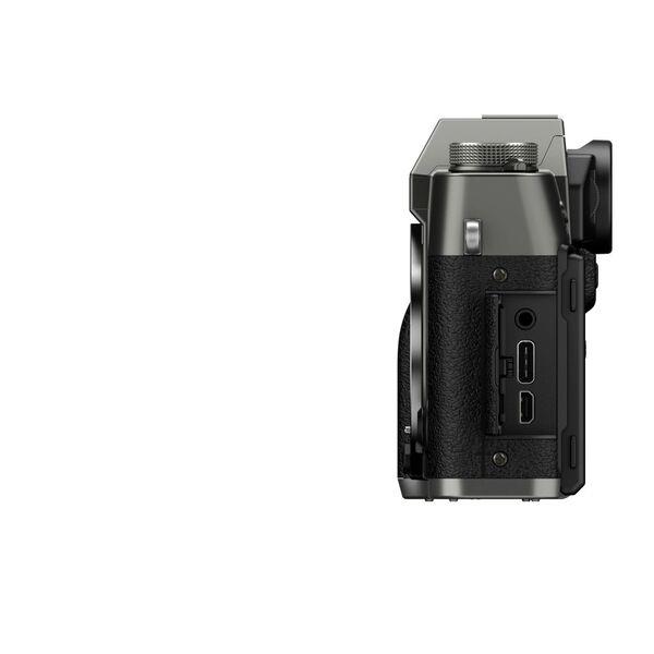 FUJIFILM FUJIFILM ミラーレス一眼カメラ X-T30Ⅲボディ [チャコール