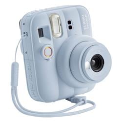 FUJIFILM インスタントカメラ チェキ instax mini 13 ブルー