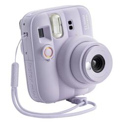 FUJIFILM インスタントカメラ チェキ instax mini 13 パープル