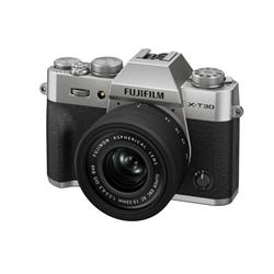 FUJIFILM FUJIFILM ミラーレス一眼カメラ X-T30ⅢXC1333mmレンズキット
