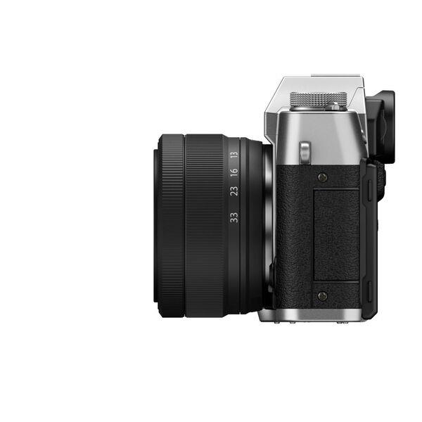 FUJIFILM FUJIFILM ミラーレス一眼カメラ X-T30ⅢXC1333mmレンズキット