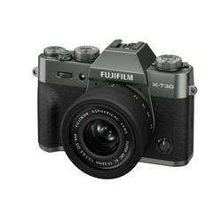 FUJIFILM FUJIFILM ミラーレス一眼カメラ X-T30ⅢXC1333mmレンズキット