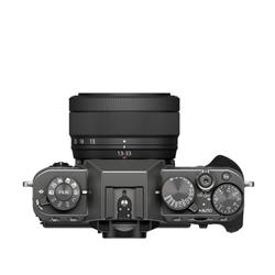 FUJIFILM FUJIFILM ミラーレス一眼カメラ X-T30ⅢXC1333mmレンズキット