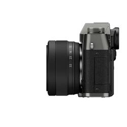 FUJIFILM FUJIFILM ミラーレス一眼カメラ X-T30ⅢXC1333mmレンズキット