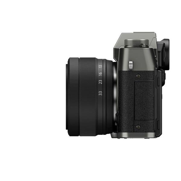 FUJIFILM FUJIFILM ミラーレス一眼カメラ X-T30ⅢXC1333mmレンズキット