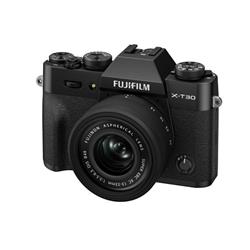 FUJIFILM FUJIFILM ミラーレス一眼カメラ X-T30ⅢXC1333mmレンズキット