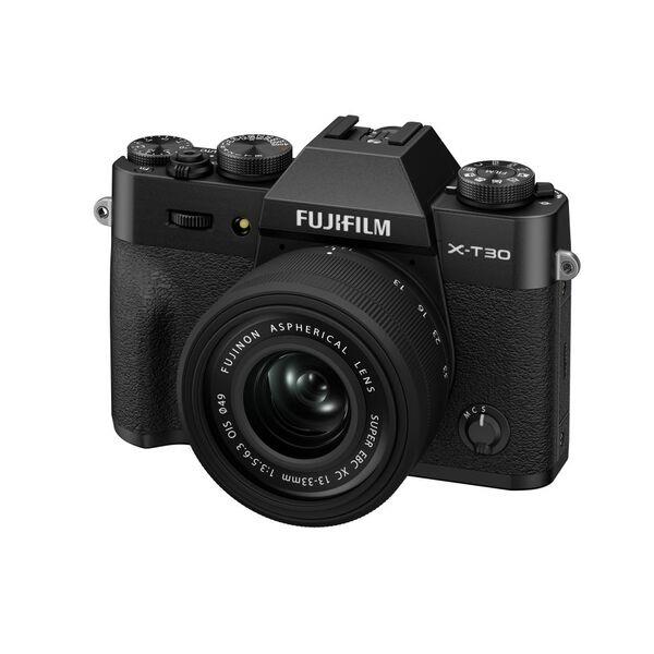 FUJIFILM FUJIFILM ミラーレス一眼カメラ X-T30ⅢXC1333mmレンズキット